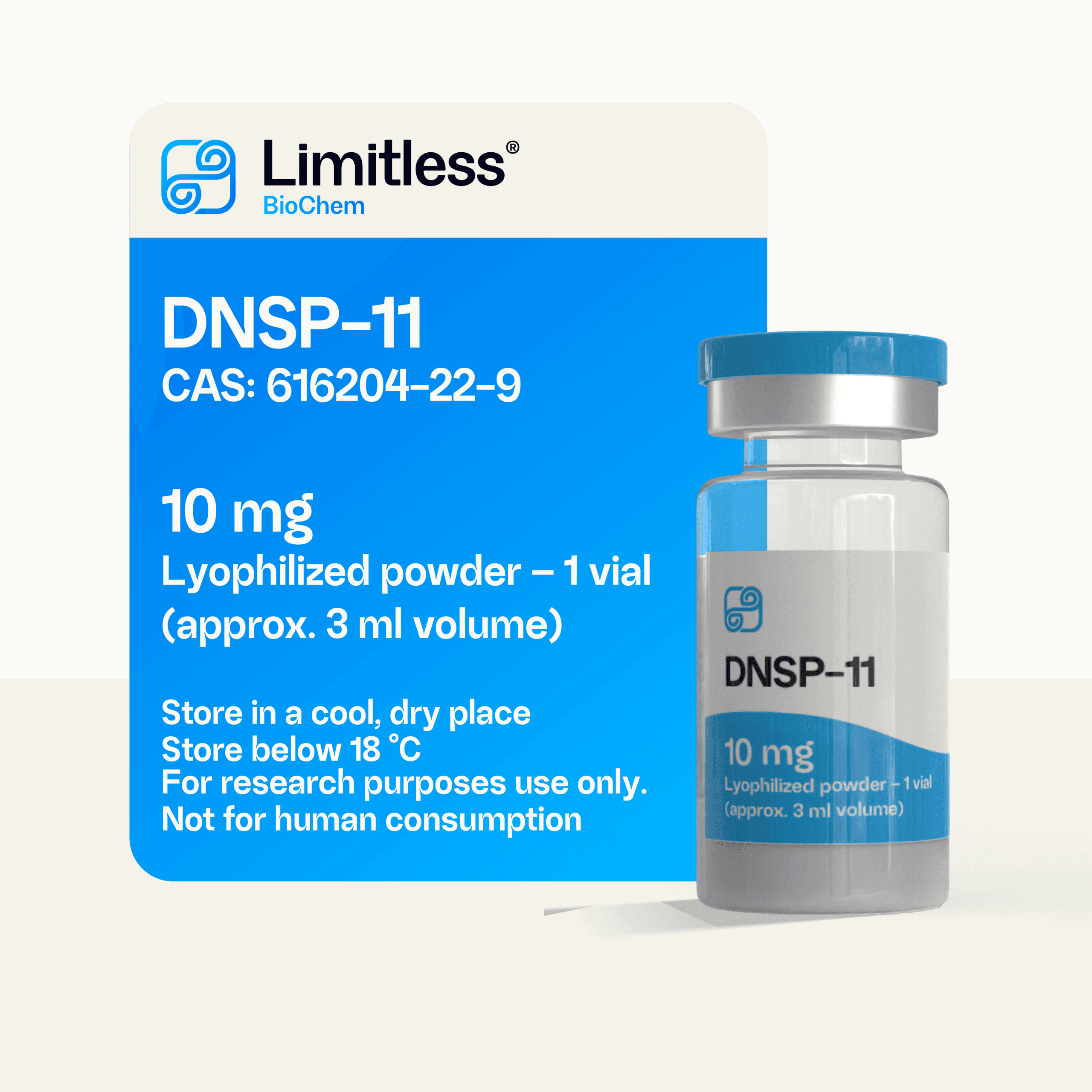DSNP-11 10mg