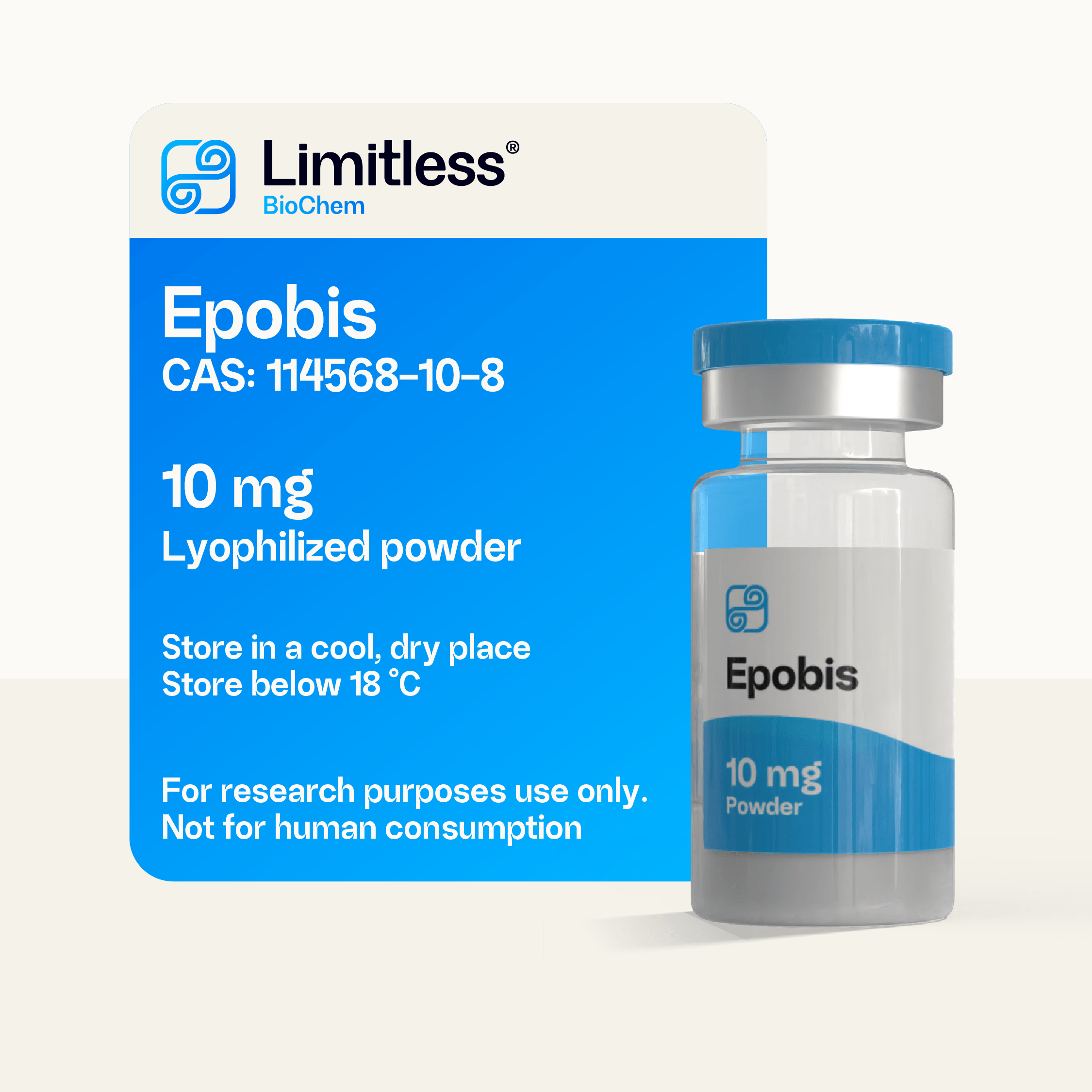 Epobis 10mg