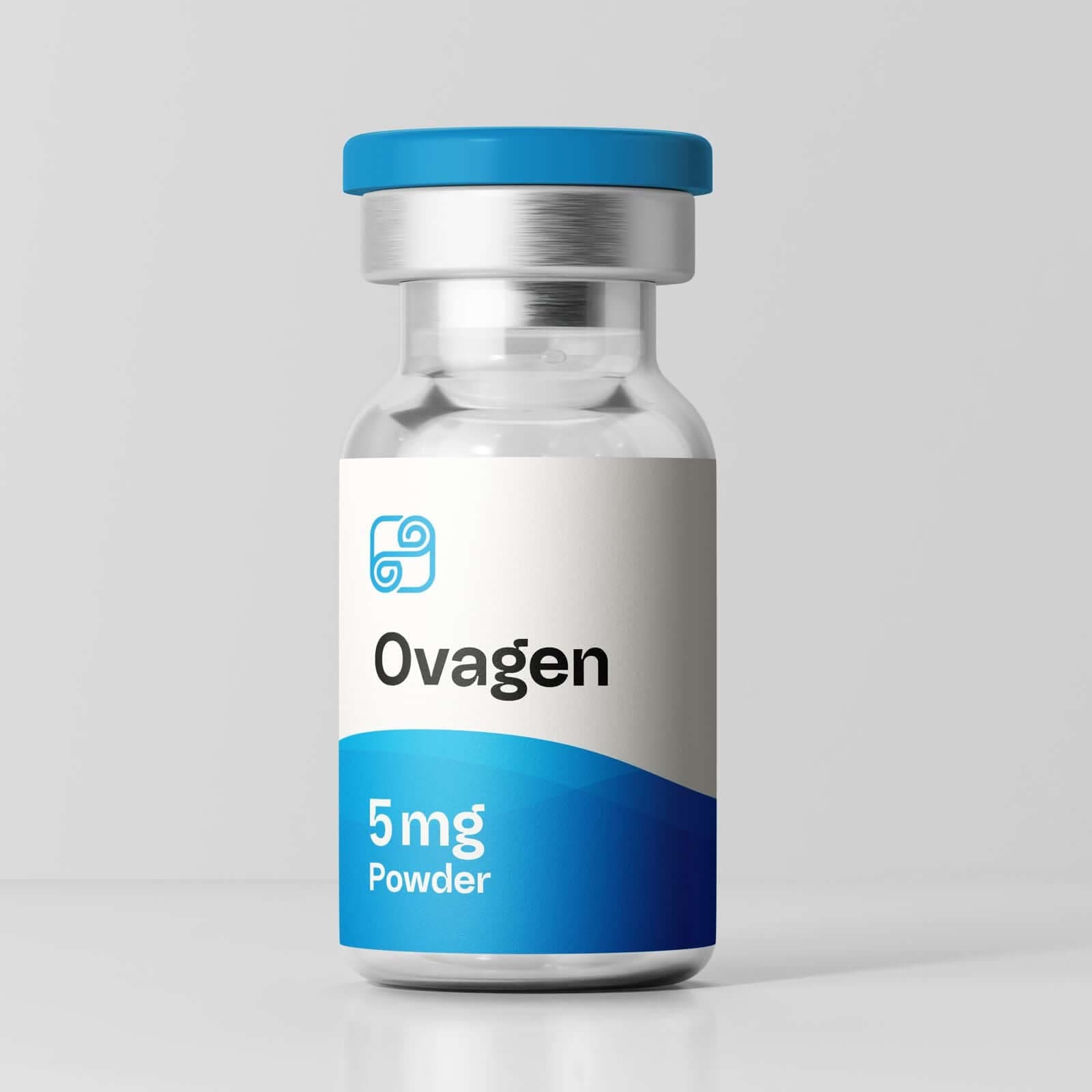Ovagen 20mg