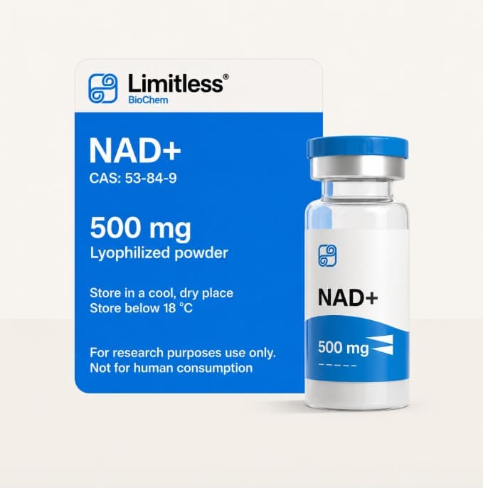 NAD+: Skirtumai tarp intraveninio, subkutaninio ir intranazalinio metodų