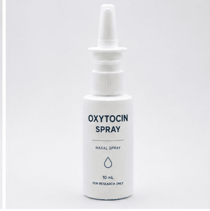 Oxytocin Spray
